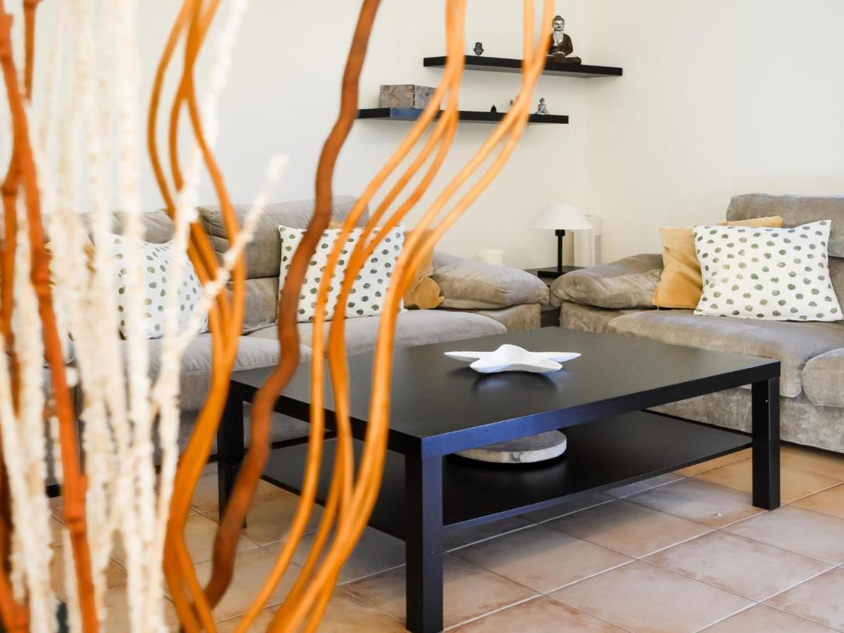 Relax Capellania By Best Holidays Fuerteventura Corralejo Eksteriør bilde