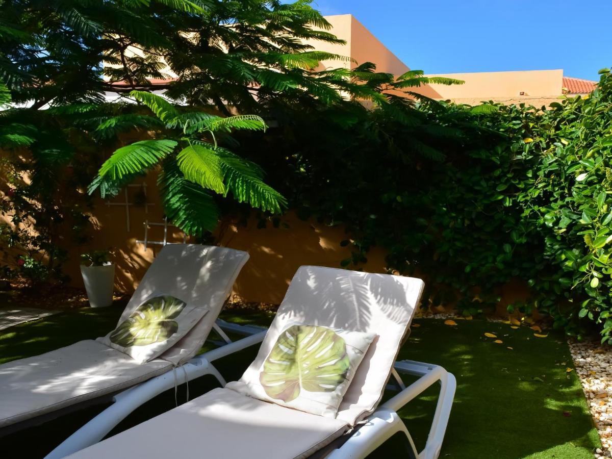 Relax Capellania By Best Holidays Fuerteventura Corralejo Eksteriør bilde