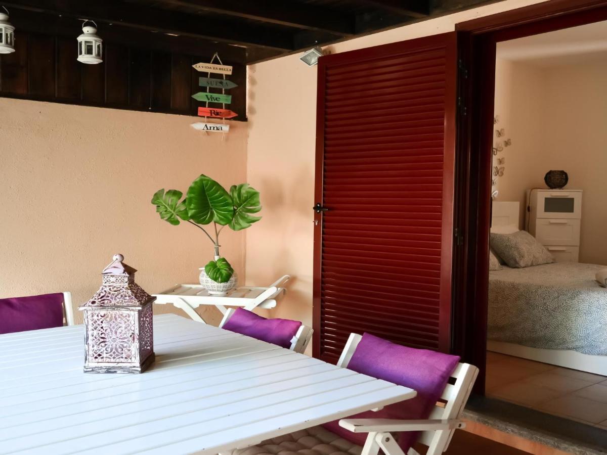 Relax Capellania By Best Holidays Fuerteventura Corralejo Eksteriør bilde
