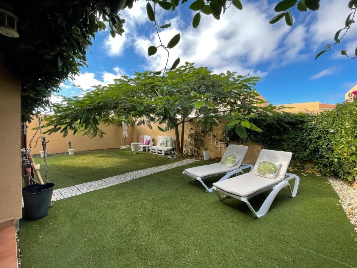 Relax Capellania By Best Holidays Fuerteventura Corralejo Eksteriør bilde
