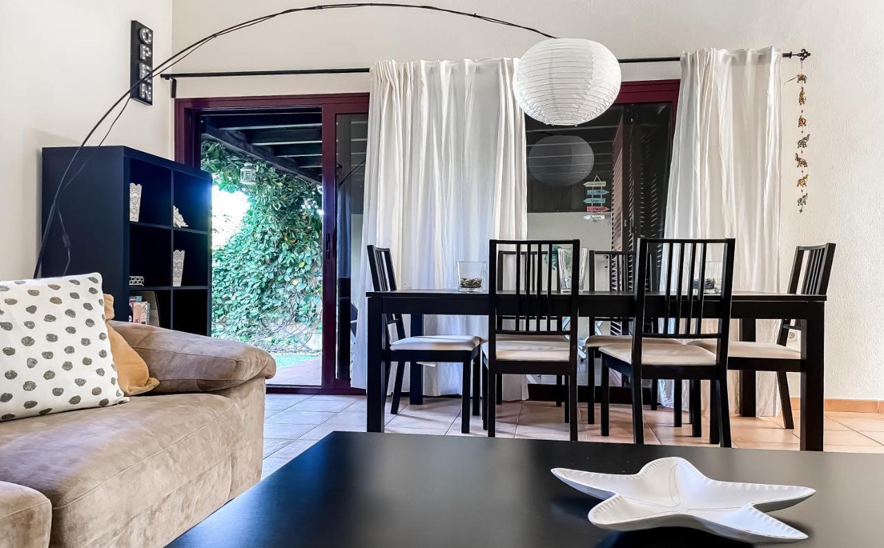 Relax Capellania By Best Holidays Fuerteventura Corralejo Eksteriør bilde