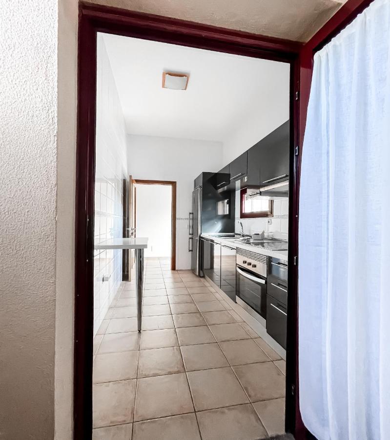 Relax Capellania By Best Holidays Fuerteventura Corralejo Eksteriør bilde