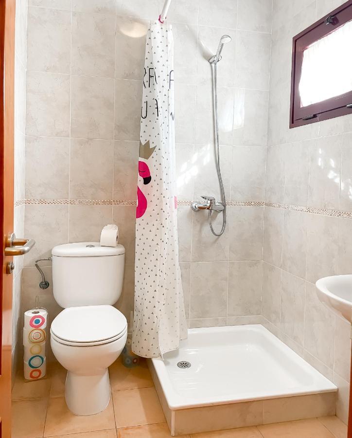 Relax Capellania By Best Holidays Fuerteventura Corralejo Eksteriør bilde