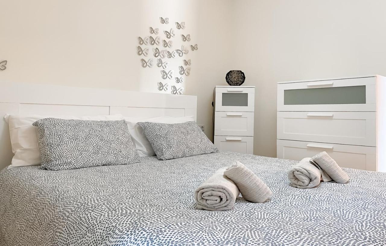 Relax Capellania By Best Holidays Fuerteventura Corralejo Eksteriør bilde